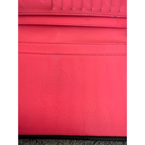 Chanel Cambon Wallet - Picture 7 of 13